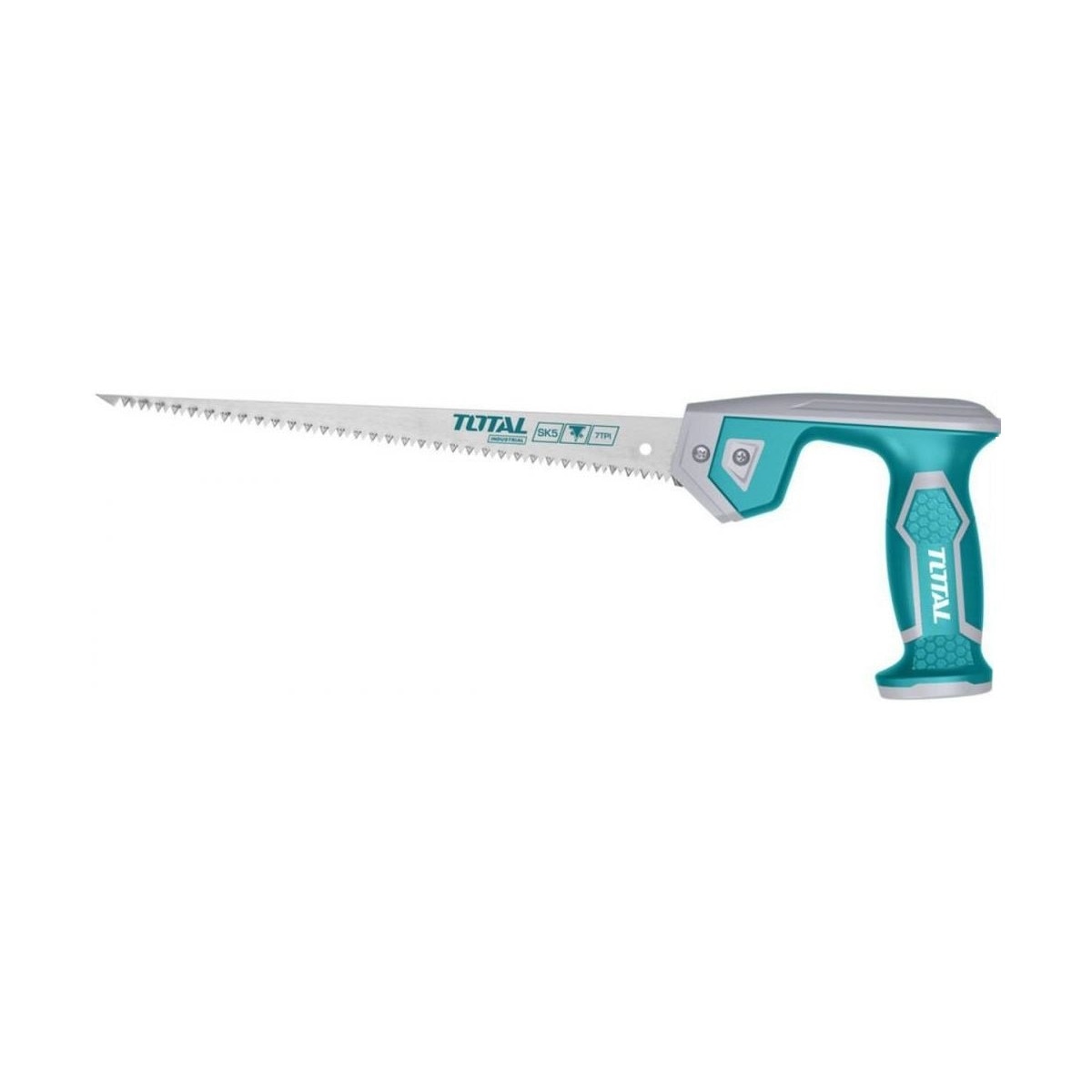 Fierastrau compas Total,12/300mm