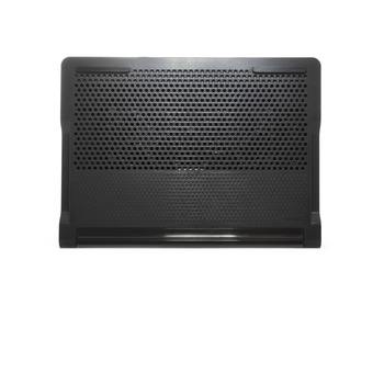 Cooler laptop Targus Chill Mat AWE81EU cu 4-Port Hub USB 2.0, Negru Cooler laptop Targus Chill Mat AWE81EU cu 4-Port Hub USB 2.0, Negru