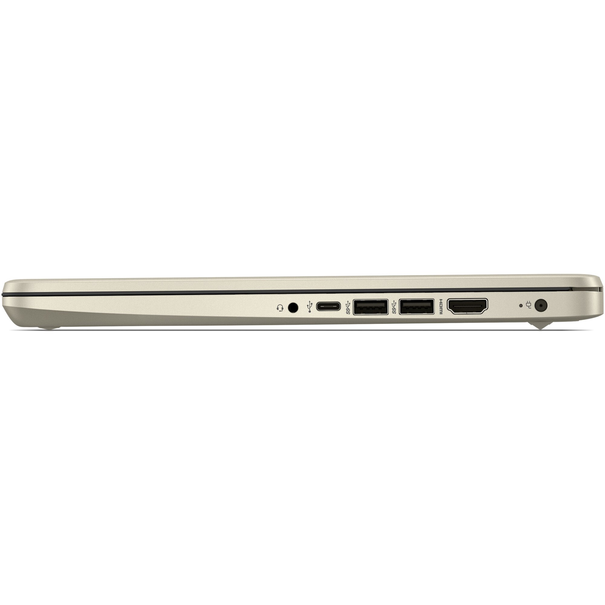 Laptop ultraportabil HP 14s-dq1018nq cu procesor Intel® Core™ i7