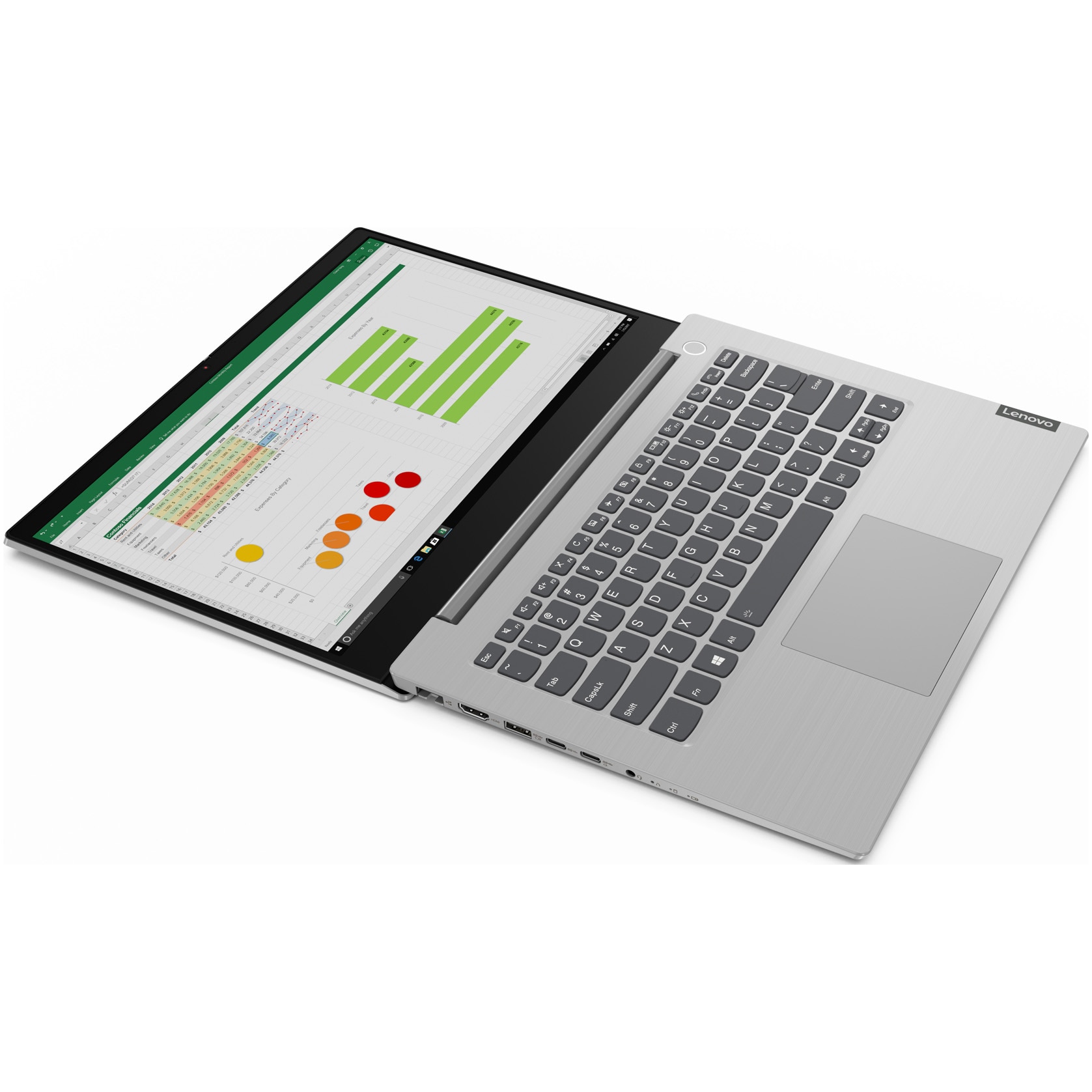 Laptop ThinkBook 14 IIL, 14 Laptop ThinkBook 14 IIL, 14