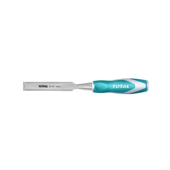 Dalta Total, pentru lemn, 19mm, 140mm, Cr-V Dalta Total, pentru lemn, 19mm, 140mm, Cr-V