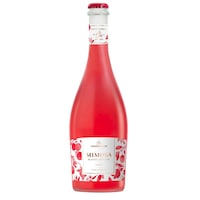 Vin spumant Prosecco Mimosa, Katlenburger, Portocale rosii, 7% alcool, 750 ml
