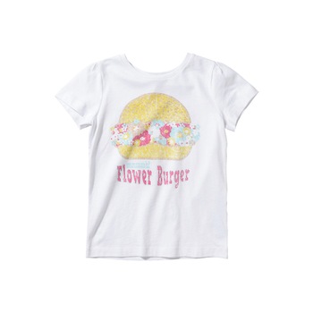 Tricou bumbac Esprit fete, multicolor, marimea 104-110 cm, 4-5 ani Tricou bumbac Esprit fete, multicolor, marimea 104-110 cm, 4-5 ani