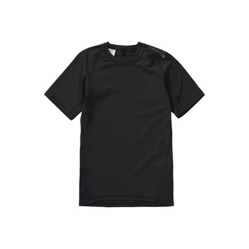 Tricou Adidas Climacool baieti, negru, marimea 140 cm, 9-10 ani Tricou Adidas Climacool baieti, negru, marimea 140 cm, 9-10 ani