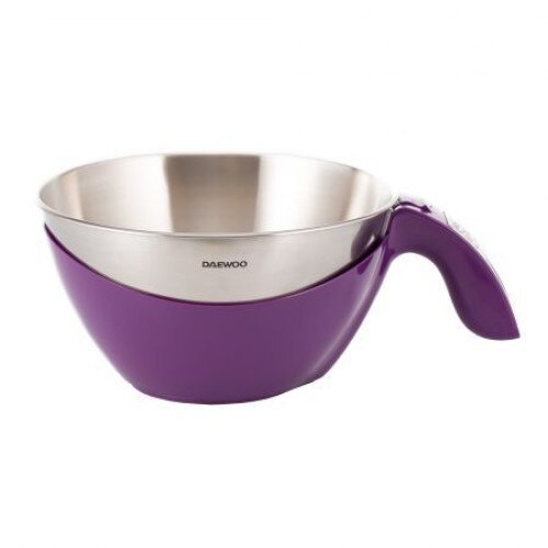 Cantar de bucatarie EVO Daewoo, capacitate 5kg, control electronic