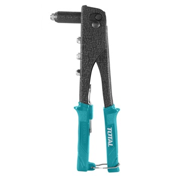 Cleste nituri Total, 10.5 (2.4mm, 3.2mm, 4mm, 4.8mm) Cleste nituri Total, 10.5 (2.4mm, 3.2mm, 4mm, 4.8mm)