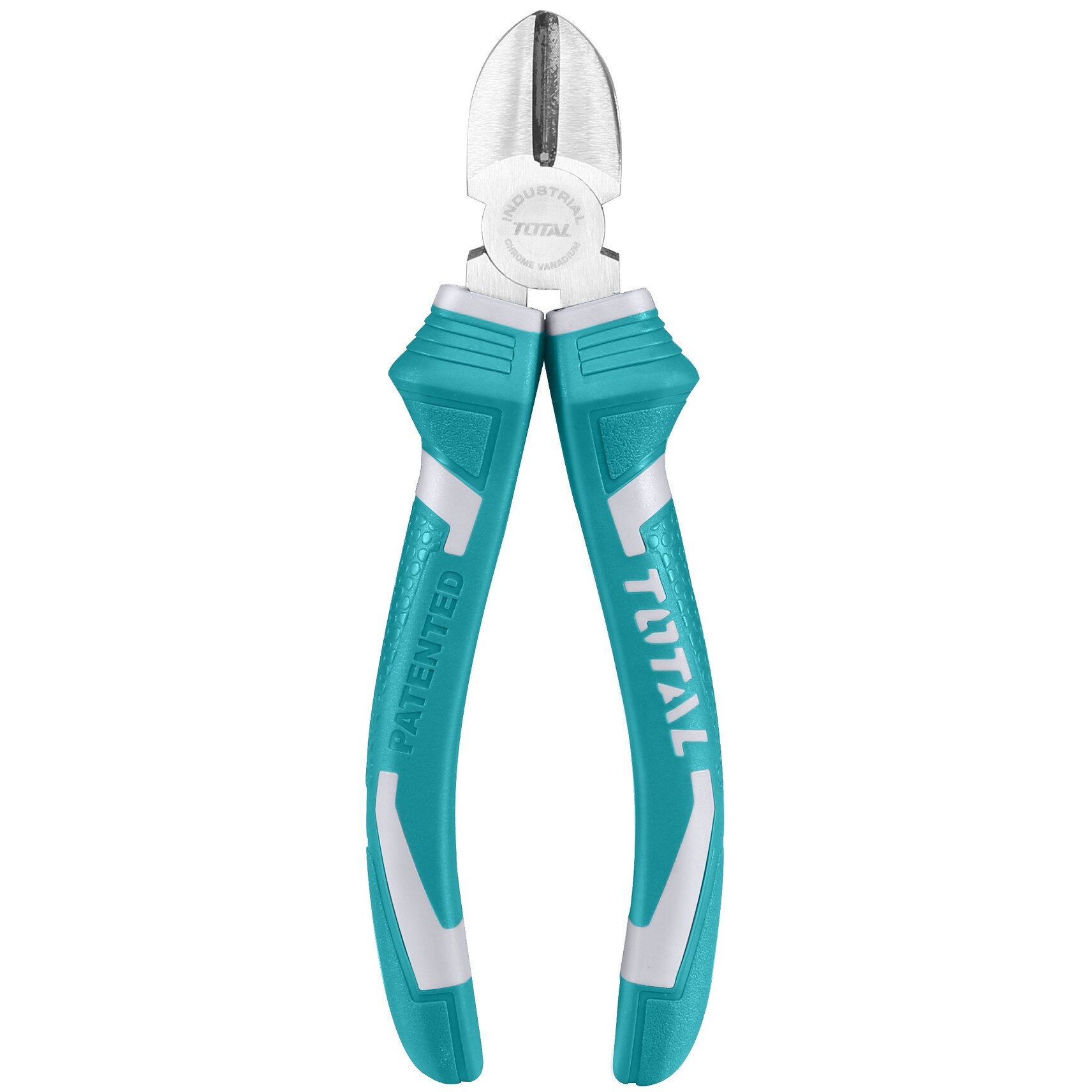 Cleste Total taietor, 6/ 160mm