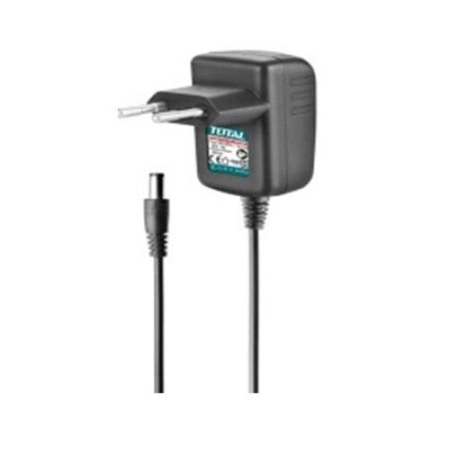 Incarcator Total, 12V-1.5Ah, 220V-240V, ~50/60Hz