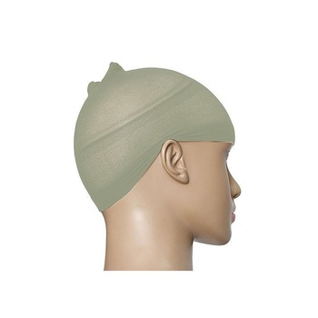 Plasa pentru par, MoonbasaNails, Nylon, Maro deschis Plasa pentru par, MoonbasaNails, Nylon, Maro deschis