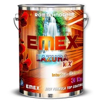 lazura colorata pentru lemn emex wx castan 3 kg imagen 42_0_
0