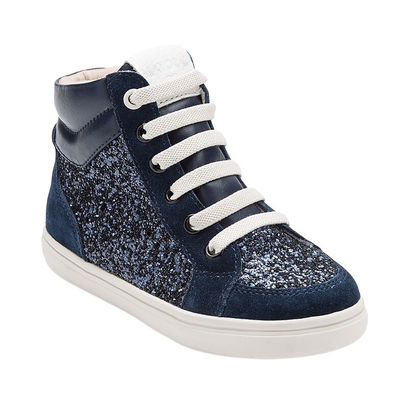 Ghete, Mayoral, glitter