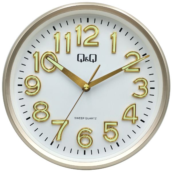 Ceas de perete Q&Q 0310H501Y
