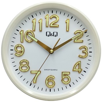 Ceas de perete Q&Q 0310H503Y Ceas de perete Q&Q 0310H503Y