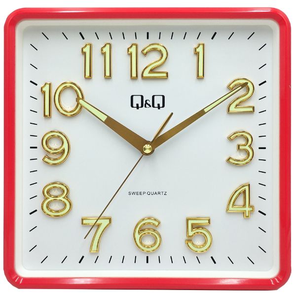 Ceas de perete Q&Q 0309H503Y