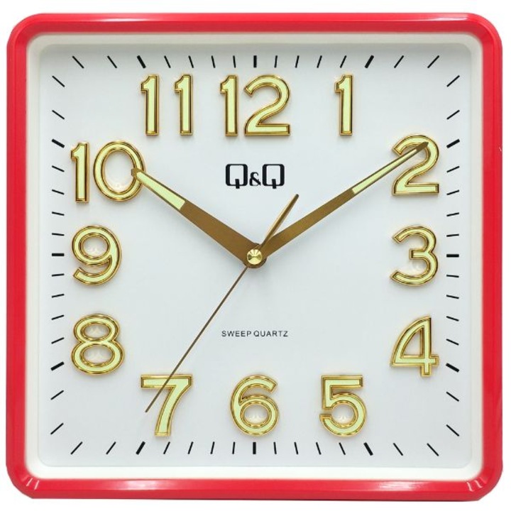 Ceas de perete Q&Q 0309H503Y