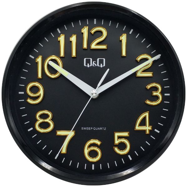 Ceas de perete Q&Q 0310H504Y