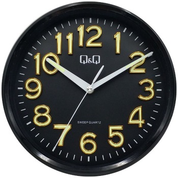 Ceas de perete Q&Q 0310H504Y Ceas de perete Q&Q 0310H504Y