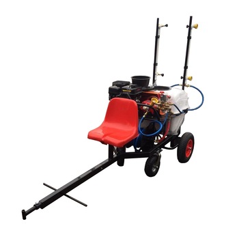 Atomizor pulverizator vita de vie tractabil tip remorca BSR 100 REM1 cu 6 duze pentru motocultoare ATV Atomizor pulverizator vita de vie tractabil tip remorca BSR 100 REM1 cu 6 duze pentru motocultoare ATV