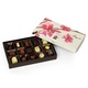 Cutie Cherry Blossoms 225g cu 15 praline belgiene