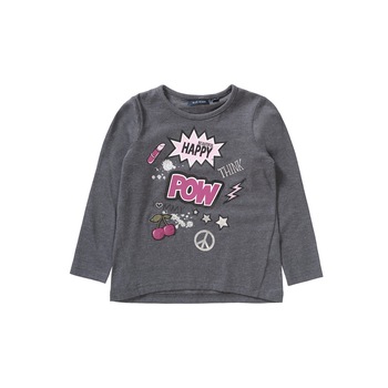 Bluza imprimata Blue Seven fete, marimea 116 cm, 6 ani Bluza imprimata Blue Seven fete, marimea 116 cm, 6 ani