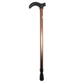 Baston telescopic, 90 cm, auriu Baston telescopic, 90 cm, auriu