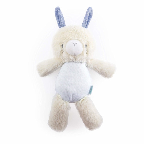 Jucarie InGenuity de Plus Iepurasul Sylvi