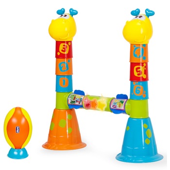 Poarta Chicco de Rugby Poarta Chicco de Rugby