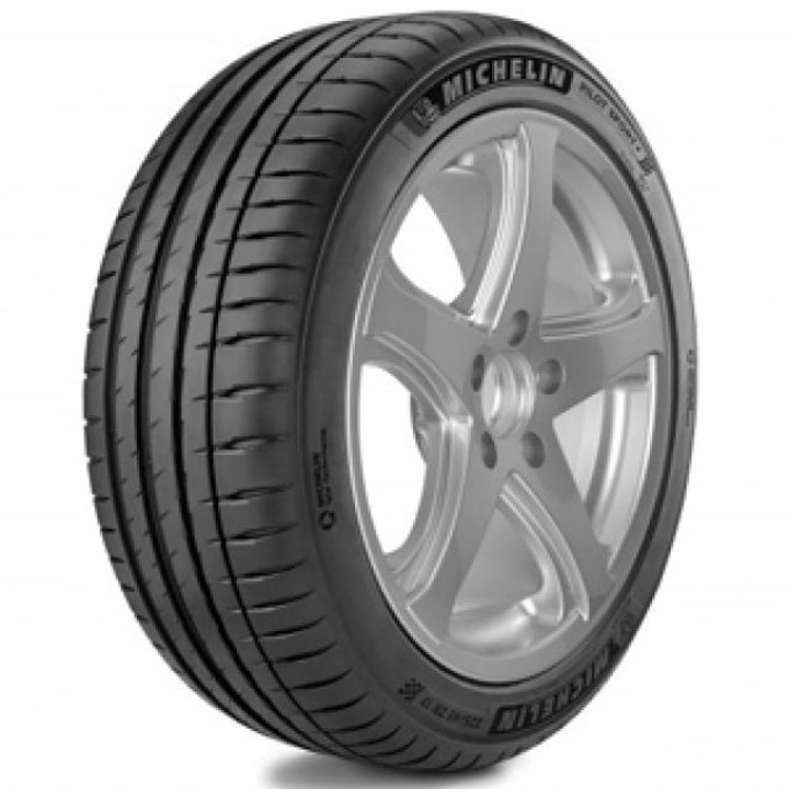 Nyári autógumi Michelin PilotSport4 SUV XL 235/65 R17 108 W