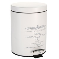 cos de gunoi din metal cu plastic cu mesajpentru baieholinterior si exterioralb imagen 51_0_
0