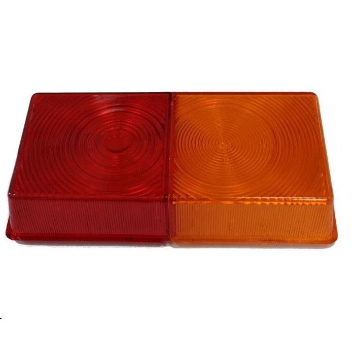 Dispersor lampa spate CAT 428 926279