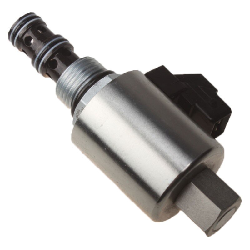 Electrovalva 4x4 JCB 3CX 25/220992