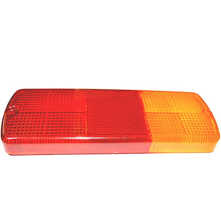 Dispersor lampa JCB 3CX