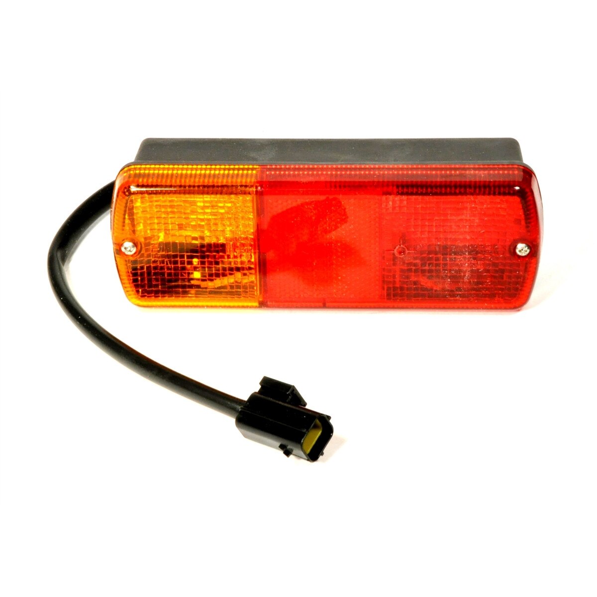 Lampa spate buldoexcavator JCB 3CX 700/41600