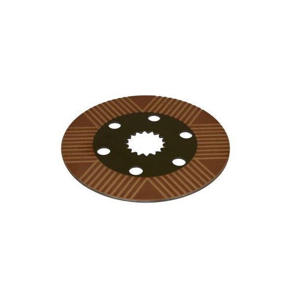 Disc de frana buldoexcavator JCB 2CX