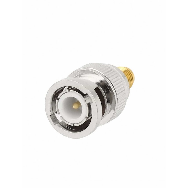 Antenna adapter SMA anya - BNC Apa