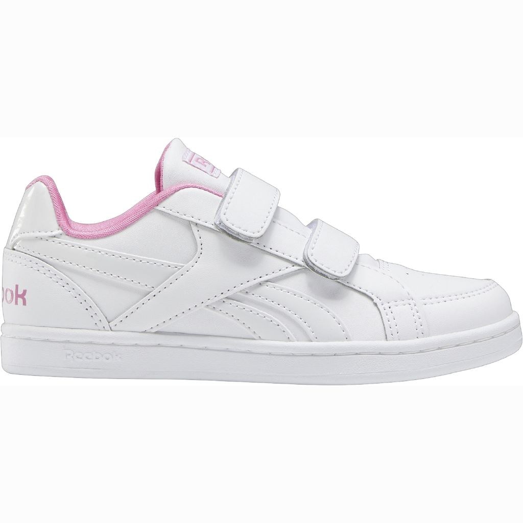 Incaltaminte de timp liber pentru copii, Reebok, ROYAL PRIME Velcro