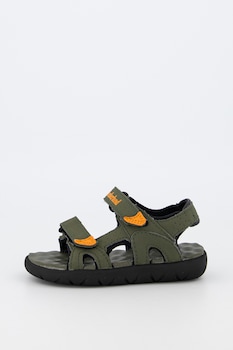 Timberland, Sandale cu velcro Perkins Row Timberland, Sandale cu velcro Perkins Row