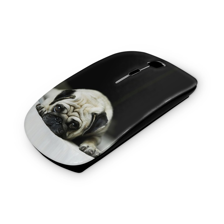 Mouse fara fir, Mobiltokguru, Curcubeu 32