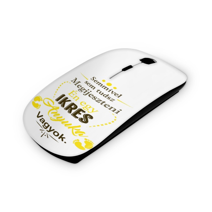 Mouse fara fir, Mobiltokguru, Bentley 2