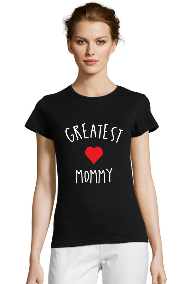 Tricou Dama , Personalizat 