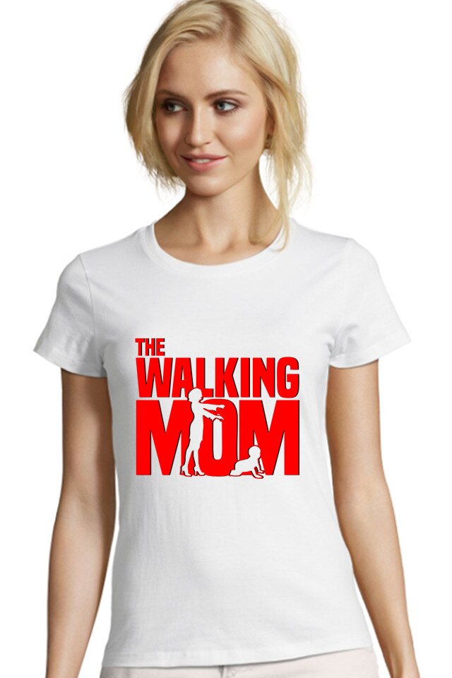 Tricou Dama , Personalizat 