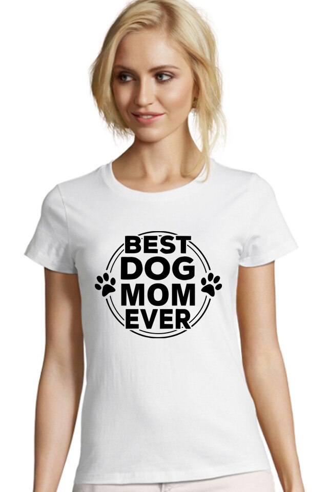 Tricou Dama , Personalizat 