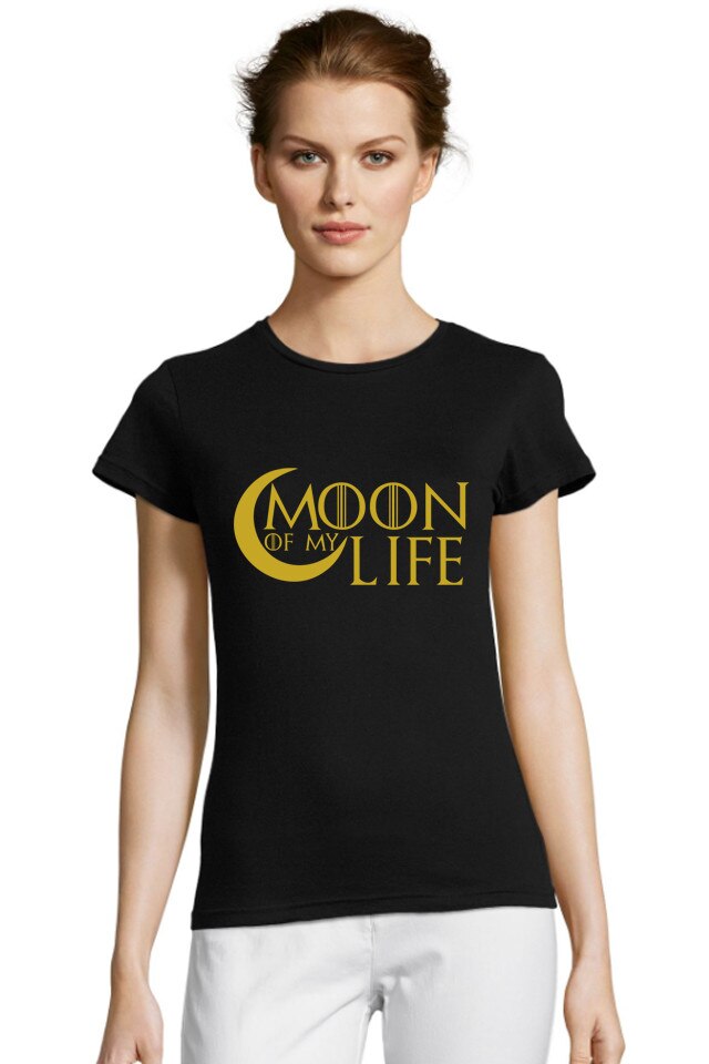Tricou Dama , Personalizat 