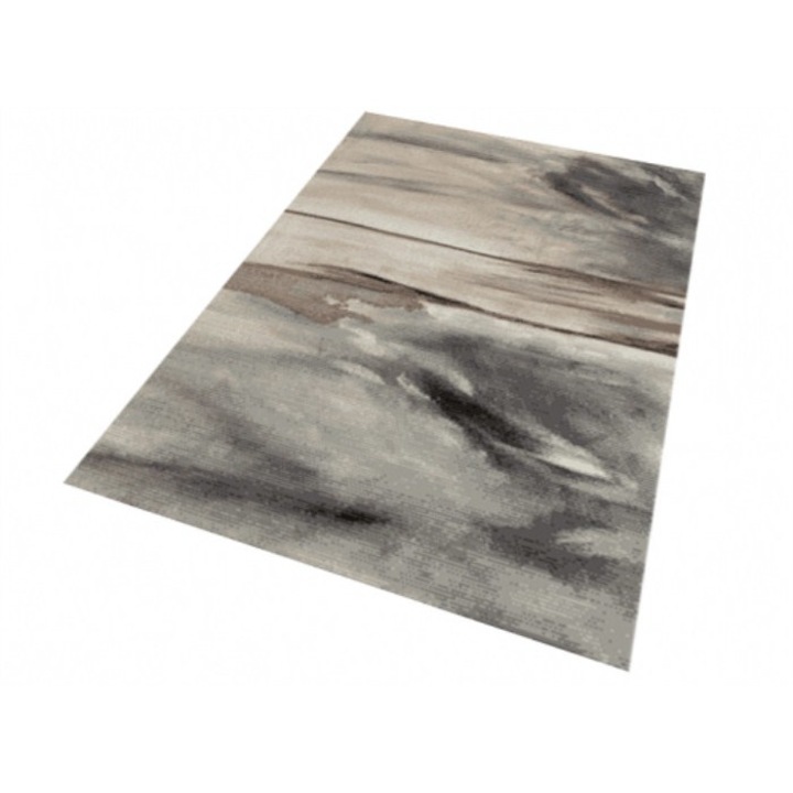 Covor MERINOS, Elegant 20355 95, 200 x 290 cm, densitate covor 3.2 KG/m², grosime covor 13 mm, numar noduri pe m² 200000