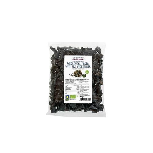 Paste Integrale Flowers of the Sea cu Alge Bio Algamar 250gr