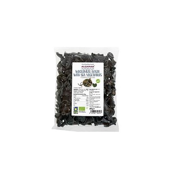 Paste Integrale Flowers of the Sea cu Alge Bio Algamar 250gr Paste Integrale Flowers of the Sea cu Alge Bio Algamar 250gr