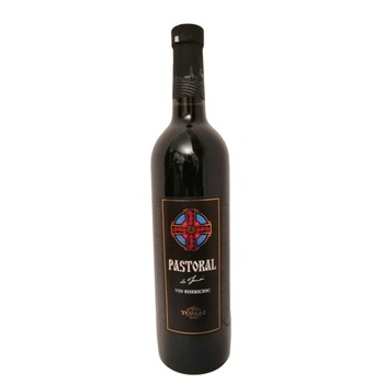 Vin bisericesc Pastoral de Tomai pentru Sf. Impartasanie Vin bisericesc Pastoral de Tomai pentru Sf. Impartasanie