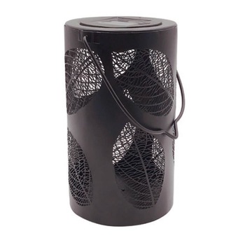 Lampa solara Strend Pro Leaf, 11x19cm, AA, 1xLed Lampa solara Strend Pro Leaf, 11x19cm, AA, 1xLed