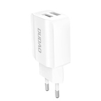 incarcator retea priza dudao 2x usb eu adapter wall charger 5v 24a alb imagen 20_0_
0