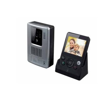 Interfon video wireless 200M WDP-200 Interfon video wireless 200M WDP-200